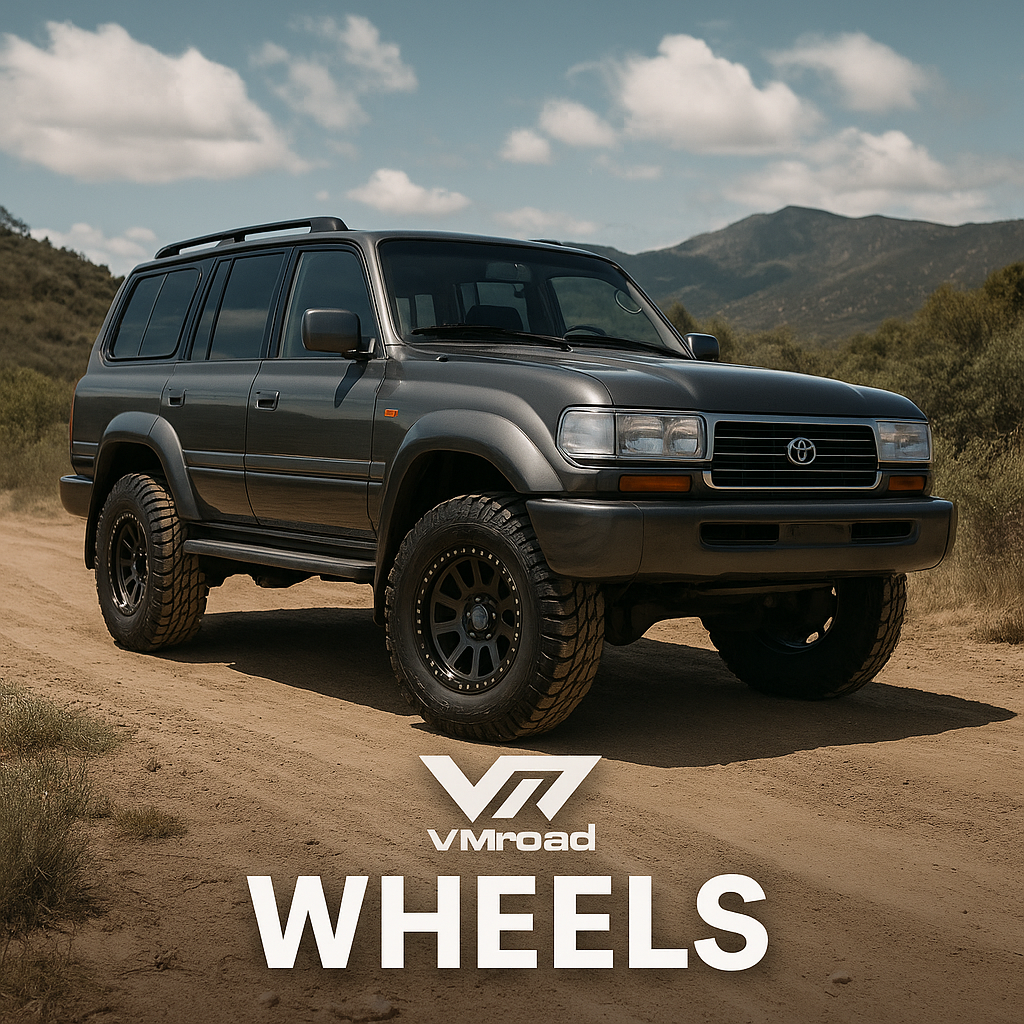 Wheels