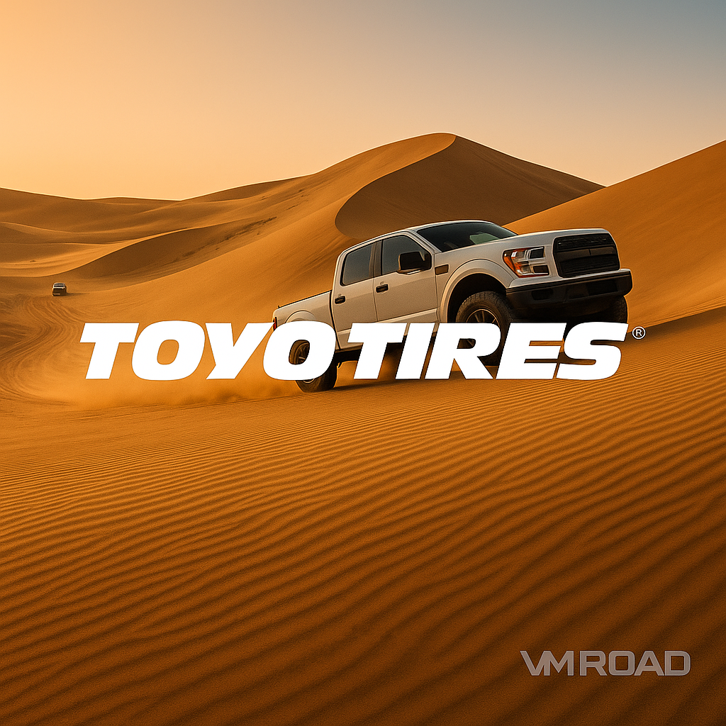 Toyo Tires