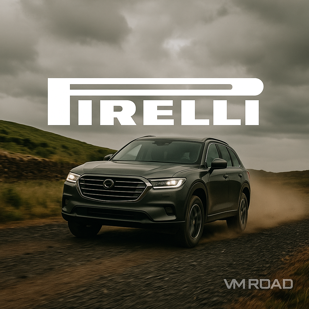 Pirelli