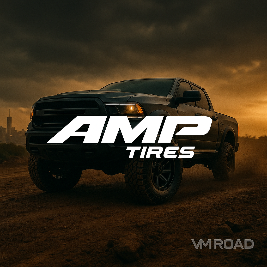 AMP Tires