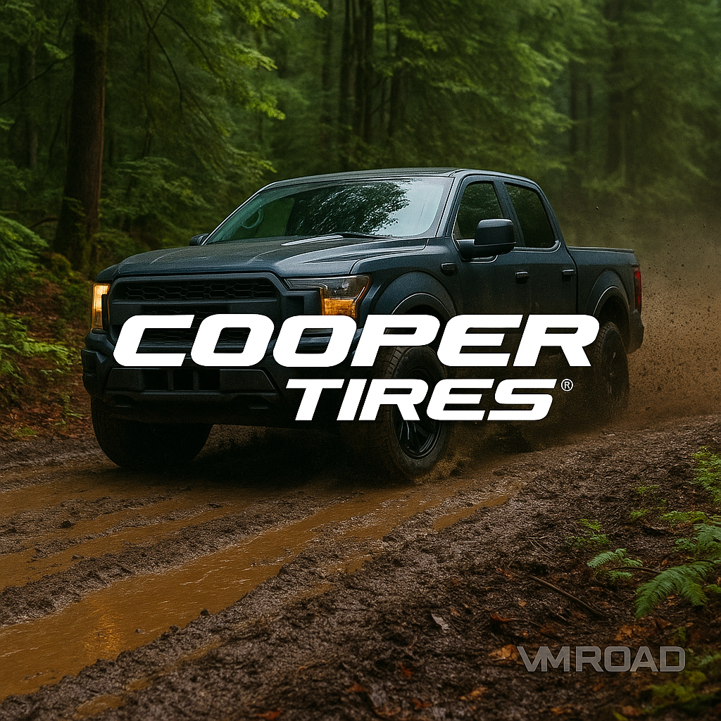 Cooper Tires