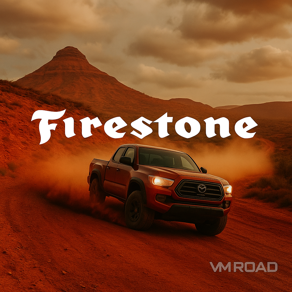 Firestone